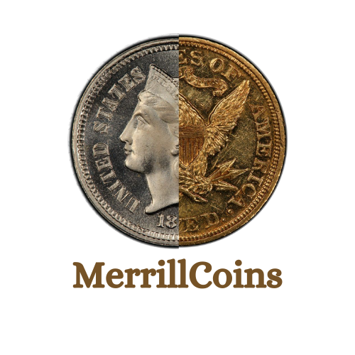 MerrillCoins